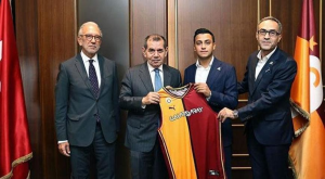 Galatasaray Basket