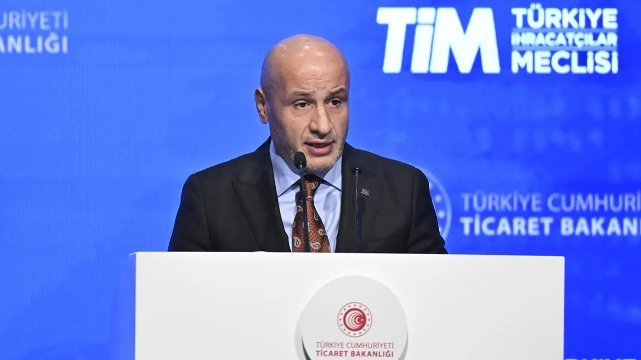 Tim Başkanı