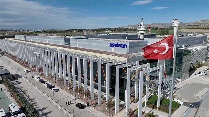 ASELSAN’dan Güdüm Sistemlerine 56 Milyon Dolarlık Yatırım