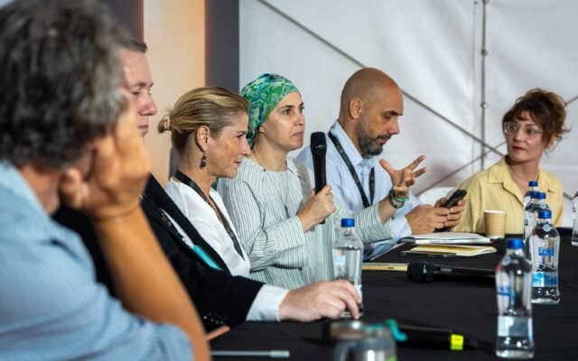 37. Ankara Film Festivali’nde “Galalar” Bölümü Dokuz Yapımı Ağırlayacak