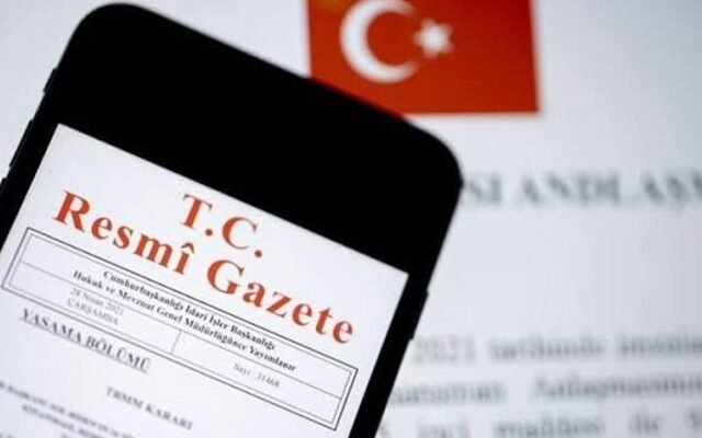 Antalya, Kocaeli ve Balıkesir’de Yapı Denetim Görevlendirme Sistemi Değişti