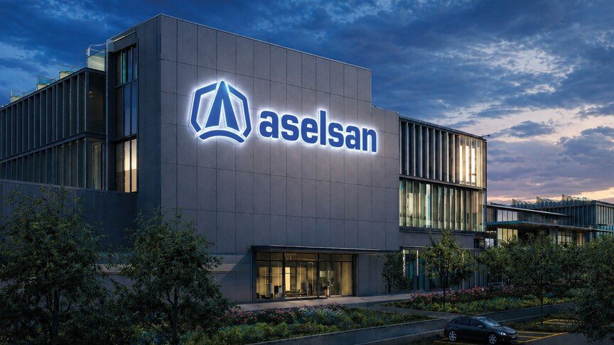 ASELSAN’dan Savunma Sanayii Başkanlığı’na 195 Milyon Dolarlık Radar Sözleşmesi
