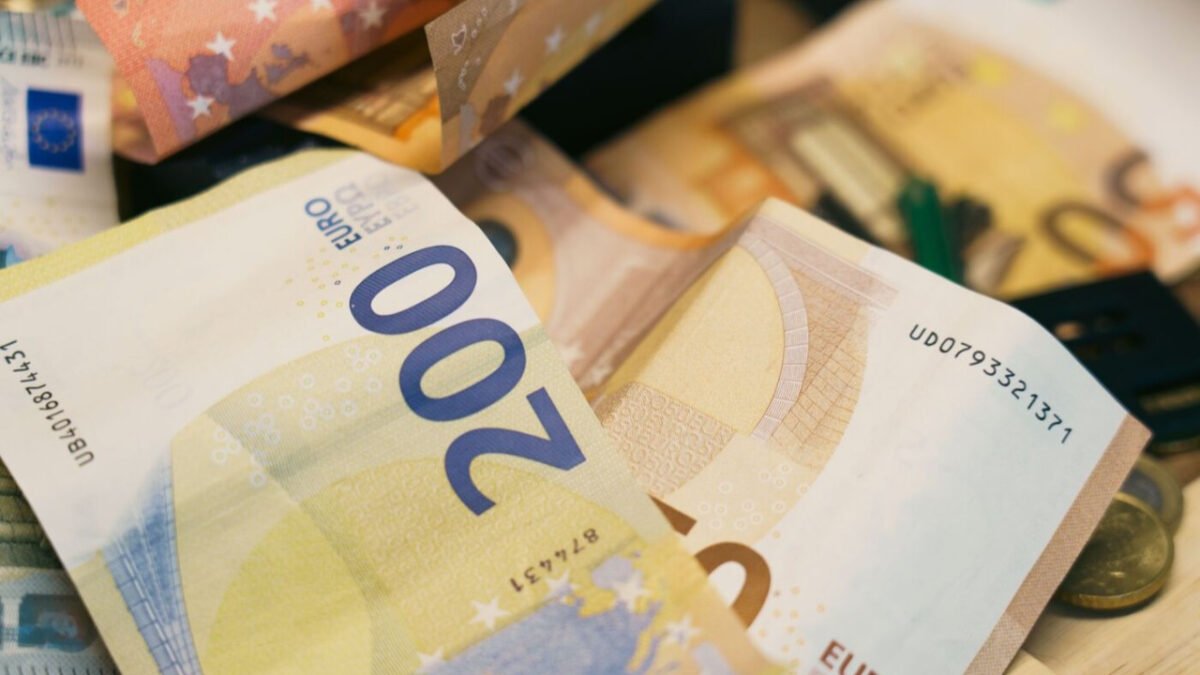 Avrupa Birliği’nden Ukrayna’ya 45 Milyar Euroluk Kredi Paketi