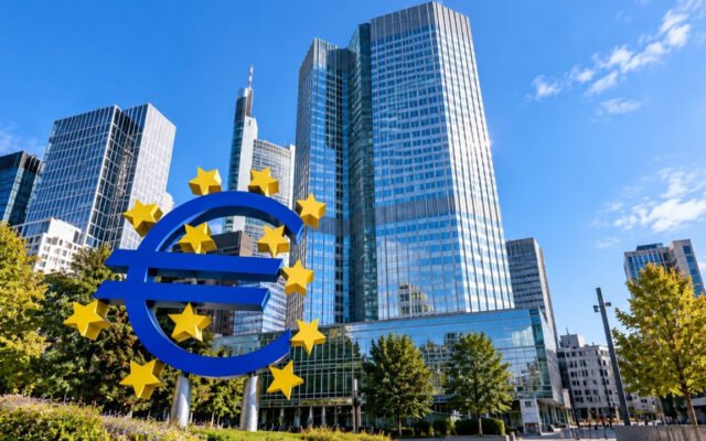 Avrupa Merkez Bankası Faiz Kararı Öncesi Fransa Krizi ve Enerji Fiyatları Baskısı