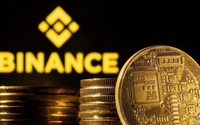 Binance Varlıkların Dondurulması Nedeniyle Para Yatırma ve Çekme İşlemlerini Durdurdu