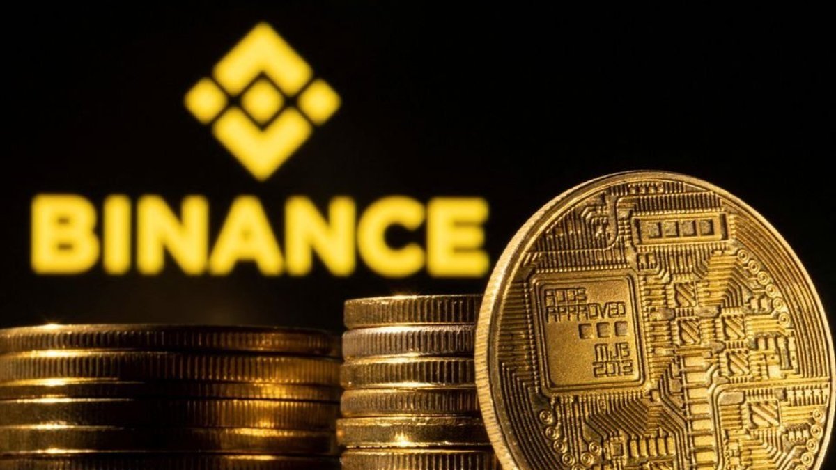 Binance Varlıkların Dondurulması Nedeniyle Para Yatırma ve Çekme İşlemlerini Durdurdu