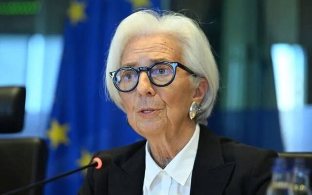 Christine Lagarde Görevinden Erken Ayrılıyor: Koltuk İçin Hangi İsimler Konuşuluyor