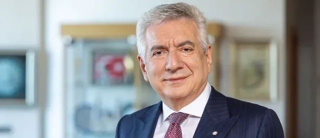 Erdal Bahçıvan İSO Meclis Başkanlığına Aday Olduğunu Duyurdu