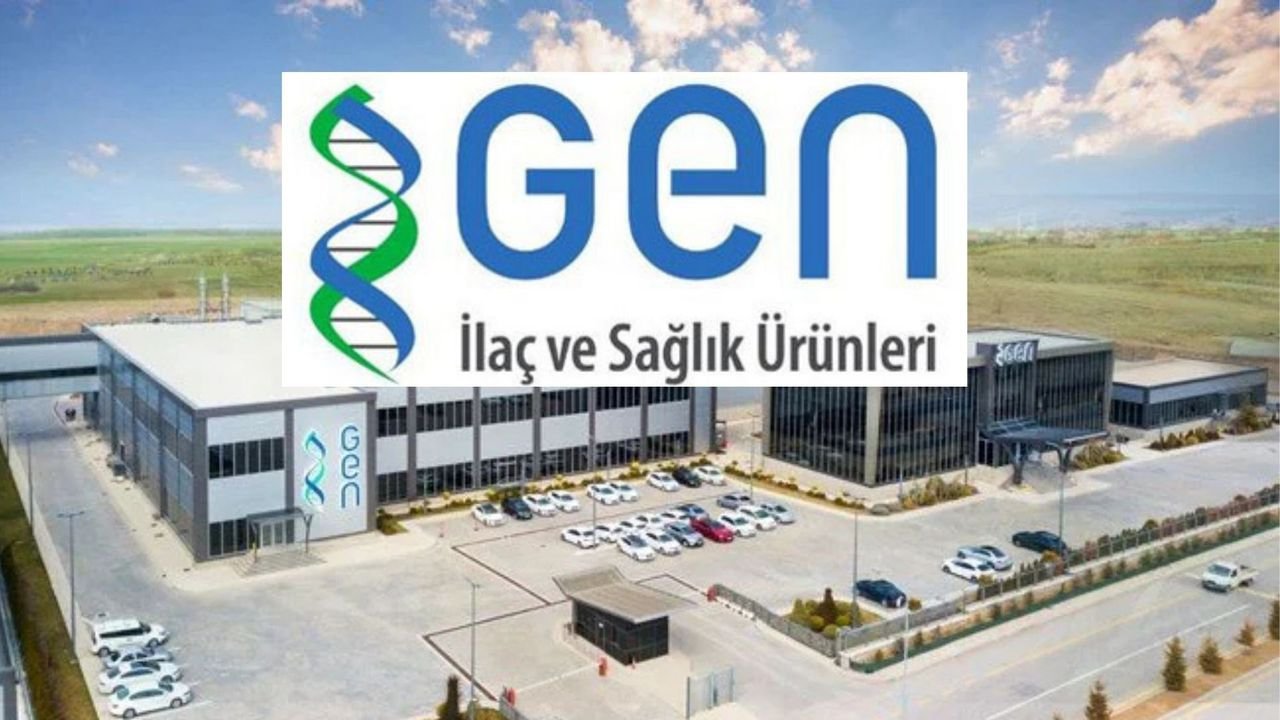 GEN İlaç’tan Incyte İle Yeni Nesil İlaçlarda Distribütörlük Anlaşması