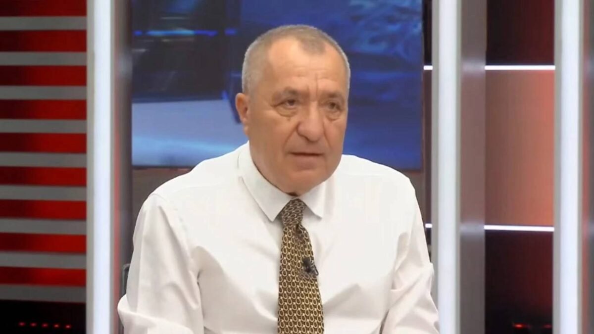 Mehmet Tezkan’ın Yeni Medya Adresi Kesinleşti