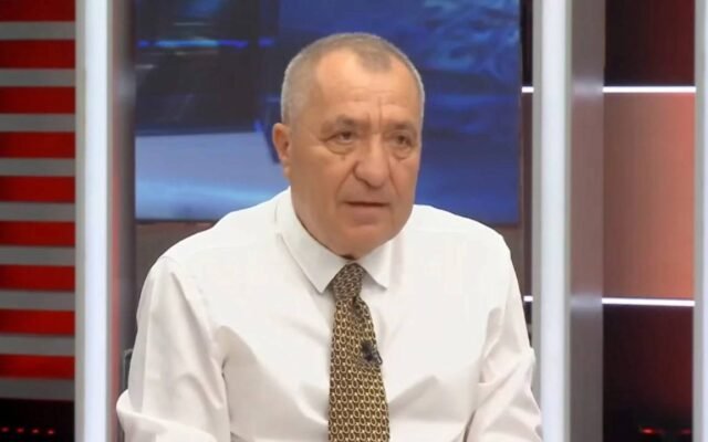 Mehmet Tezkan’ın Yeni Medya Adresi Kesinleşti
