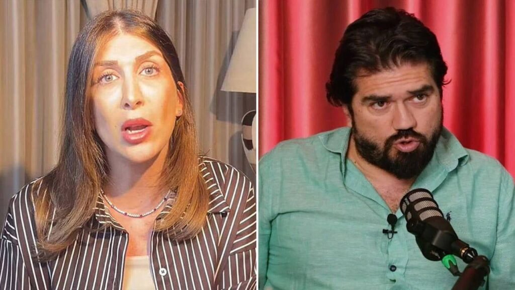 Murat Ağırel'in Avukatlarından Rasim Ozan Kütahyalı ve Tamar Tanrıyar Hakkında Suç Duyurusu