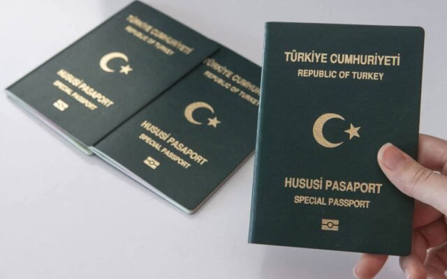 Özel Sektör Öğretmenleri İçin Yeşil Pasaport Teklifinin Detayları Netleşti